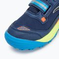 Buty do biegania dziecięce Joma Adventure navy/orange 7