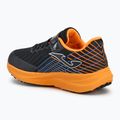 Buty do biegania dziecięce Joma Super Cross black/orange 3