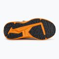 Buty do biegania dziecięce Joma Super Cross black/orange 4