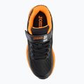 Buty do biegania dziecięce Joma Super Cross black/orange 5