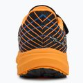 Buty do biegania dziecięce Joma Super Cross black/orange 6