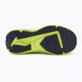 Buty do biegania dziecięce Joma Super Cross navy/yellow 4