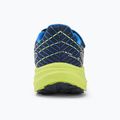 Buty do biegania dziecięce Joma Super Cross navy/yellow 6