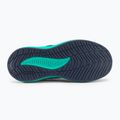 Buty dziecięce do biegania Joma Ferro navy/turquoise 4