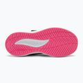 Buty dziecięce do biegania Joma Fury black/fuchsia 4