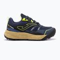 Buty do biegania dziecięce Joma Kubor navy 8