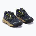 Buty do biegania dziecięce Joma Kubor navy 9