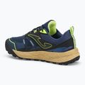 Buty do biegania dziecięce Joma Kubor navy 3