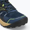 Buty do biegania dziecięce Joma Kubor navy 7