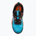 Buty do biegania dziecięce Joma Kubor petroleum/coral 5