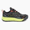 Buty do biegania dziecięce Joma Kubor grey/lemon fluor 2