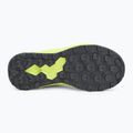 Buty do biegania dziecięce Joma Kubor grey/lemon fluor 4