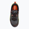 Buty do biegania dziecięce Joma Kubor grey/lemon fluor 5