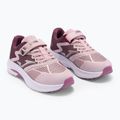 Buty do biegania dziecięce Joma Speed pink 2