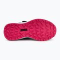 Buty do biegania dziecięce Joma Tundra black/orange saffron 4