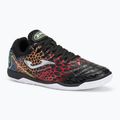 Buty piłkarskie męskie Joma Maxima IN black/red