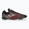 Buty piłkarskie męskie Joma Maxima IN black/red 2