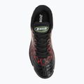Buty piłkarskie męskie Joma Maxima IN black/red 5