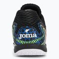 Buty piłkarskie męskie Joma Maxima IN black/red 6