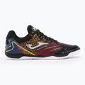 Buty piłkarskie męskie Joma Maxima IN black/red 8