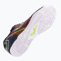 Buty piłkarskie męskie Joma Maxima IN black/red 9