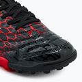 Buty piłkarskie męskie Joma Maxima TF black/red 7