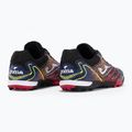 Buty piłkarskie męskie Joma Maxima TF black/red 11