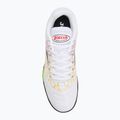 Buty piłkarskie męskie Joma Maxima TF white/yellow 5
