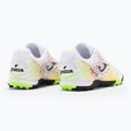 Buty piłkarskie męskie Joma Maxima TF white/yellow 10
