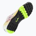 Buty piłkarskie męskie Joma Maxima TF white/yellow 12