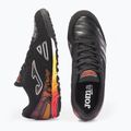 Buty piłkarskie męskie Joma Mundial TF black 4