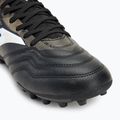 Buty piłkarskie męskie Joma Powerful AG black/gold 7