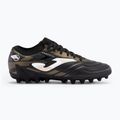 Buty piłkarskie męskie Joma Powerful AG black/gold 8