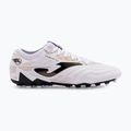 Buty piłkarskie męskie Joma Powerful AG white/gold 8