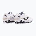Buty piłkarskie męskie Joma Powerful AG white/gold 10