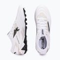 Buty piłkarskie męskie Joma Powerful AG white/gold 11