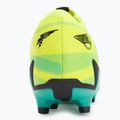 Buty piłkarskie męskie Joma Powerful FG lemon fluor/turquoise 6