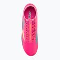 Buty piłkarskie męskie Joma Propulsion AG pink/yellow 5
