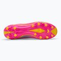 Buty piłkarskie męskie Joma Propulsion FG pink/yellow 4