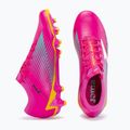 Buty piłkarskie męskie Joma Propulsion FG pink/yellow 11