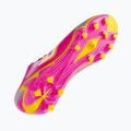 Buty piłkarskie męskie Joma Propulsion FG pink/yellow 12