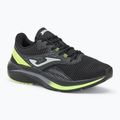 Buty do biegania męskie Joma Active black/lemon fluor