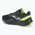Buty do biegania męskie Joma Active black/lemon fluor 3