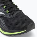 Buty do biegania męskie Joma Active black/lemon fluor 7