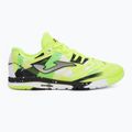 Buty piłkarskie męskie Joma Regate Rebound IN lemon fluor/green 2