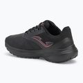 Buty do biegania damskie Joma Rodio black/pink 3