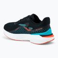 Buty do biegania męskie Joma Storm Viper black/turquoise 3