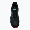 Buty do biegania męskie Joma Storm Viper black/turquoise 5