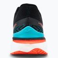 Buty do biegania męskie Joma Storm Viper black/turquoise 6