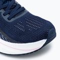 Buty do biegania damskie Joma Viper navy/pink 7